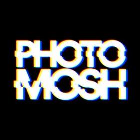 PhotoMosh