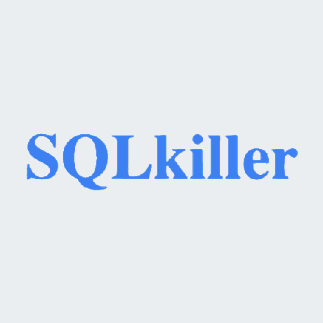 SQLkiller