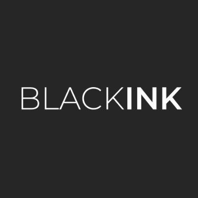 BlackInk AI 文身