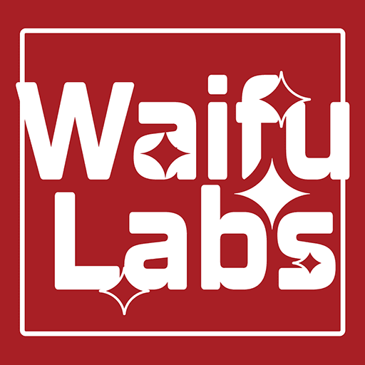 Waifu Labs  动漫头像 AI 生成