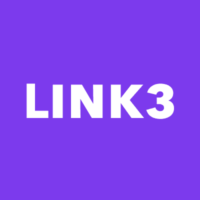 Link3 数字名片