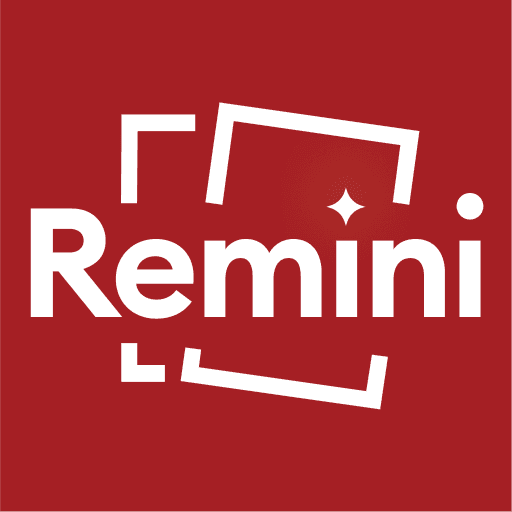 Remini AI照片