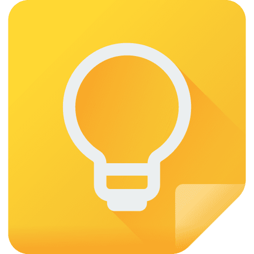 Google Keep