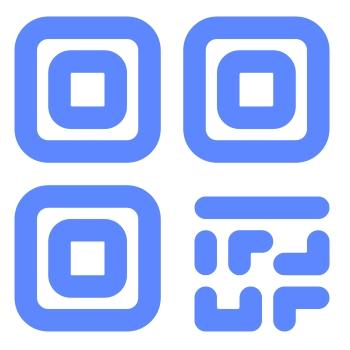 QRCode 艺术二维码