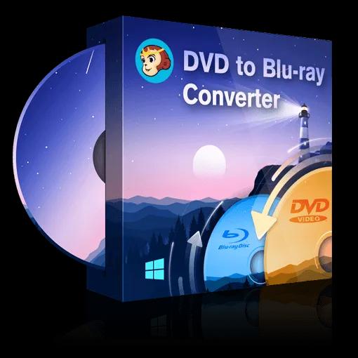 DVDFab DVD Copy—DVD复制