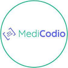 Medicodio AI医学编码