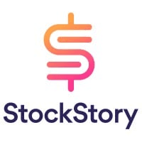 StockStory AI股票分析