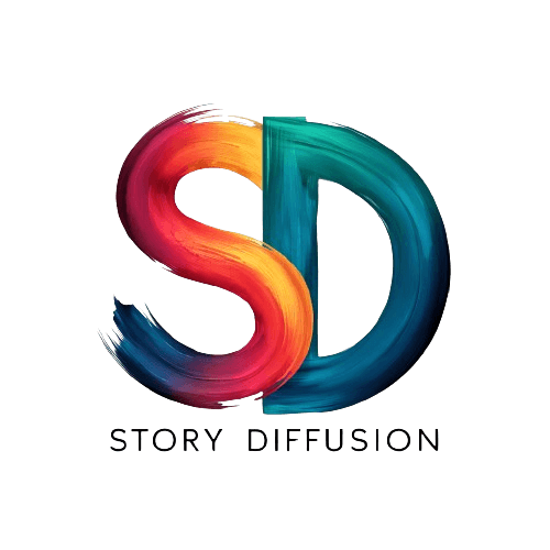 Story-diffusion照片转动漫