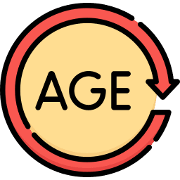 Chronological Age Calculator