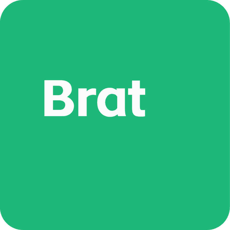 Brat Generator