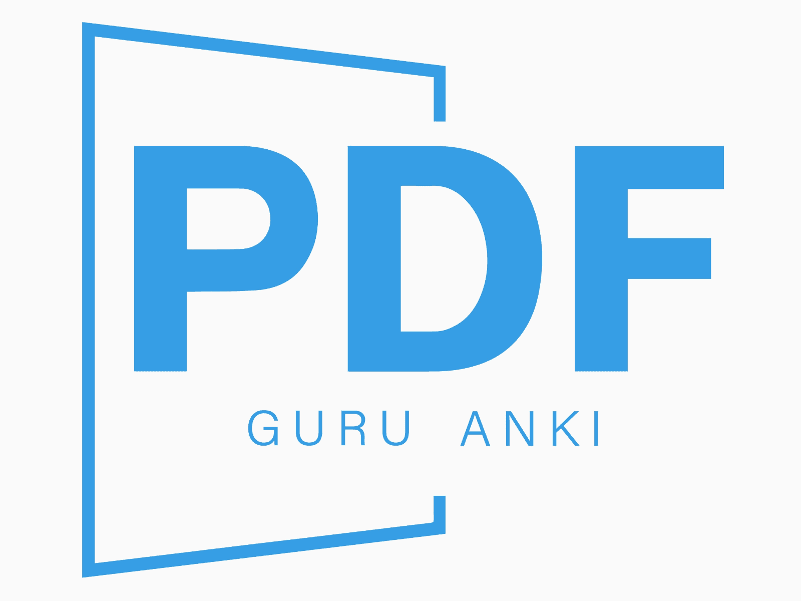 PDF Guru Anki 记忆强化