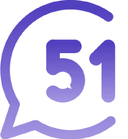 51chat 全能AI助手