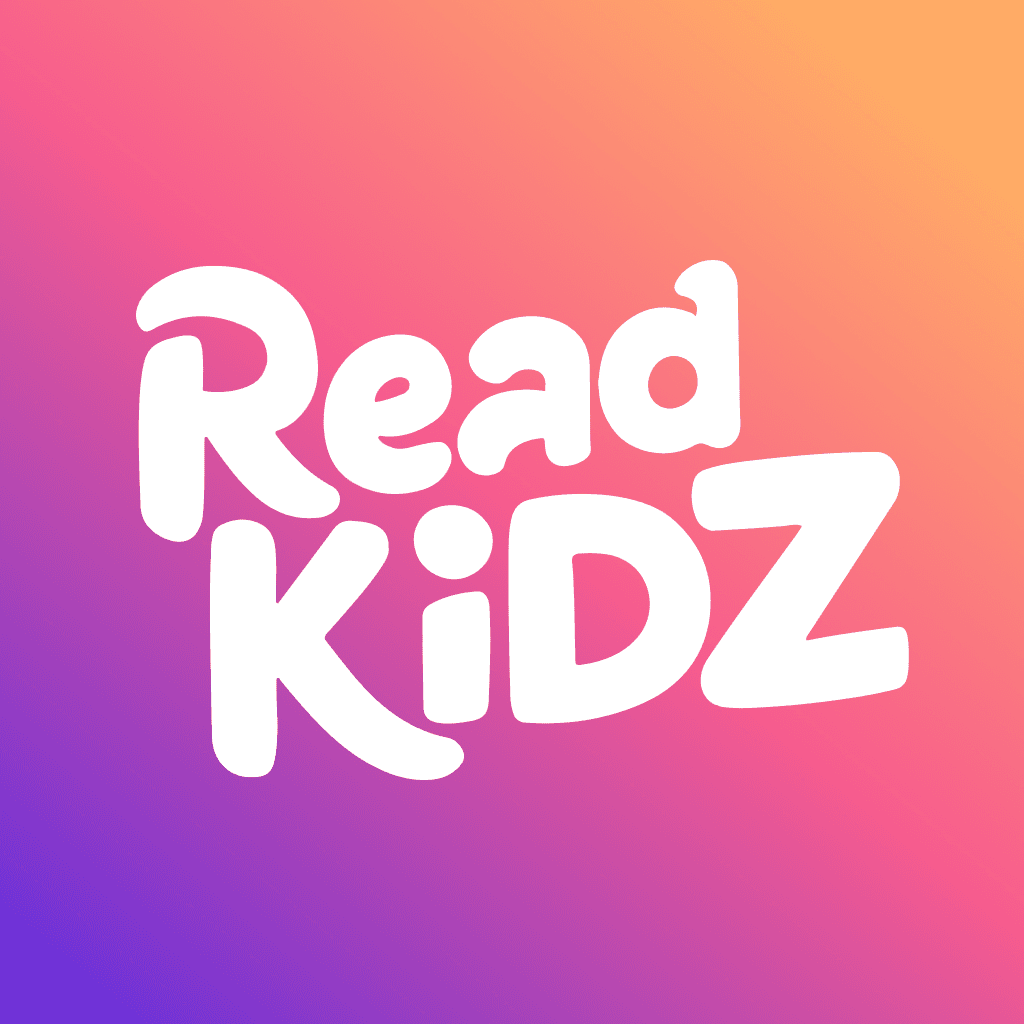 ReadKidz - AI儿童绘本创作