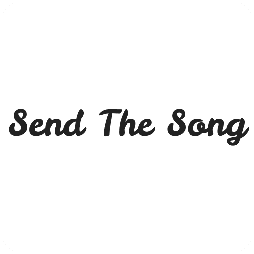 SendTheSong 音乐交友