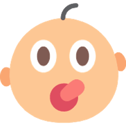 Baby Generator 宝宝相貌预测