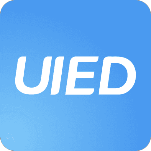 UIED - 设计师学习平台