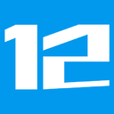 12行