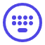 KeyboardTest键盘测试