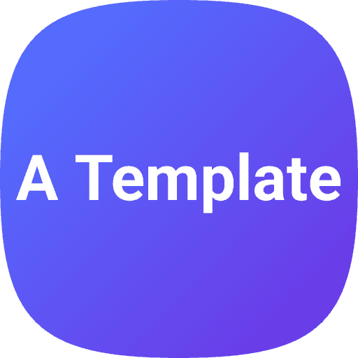 Atemplate 网页模版