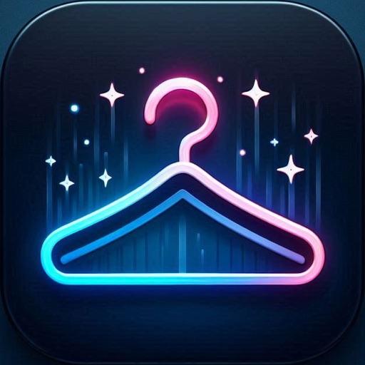 AI Clothes Changer AI换衣