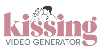 Kissing Video Generator