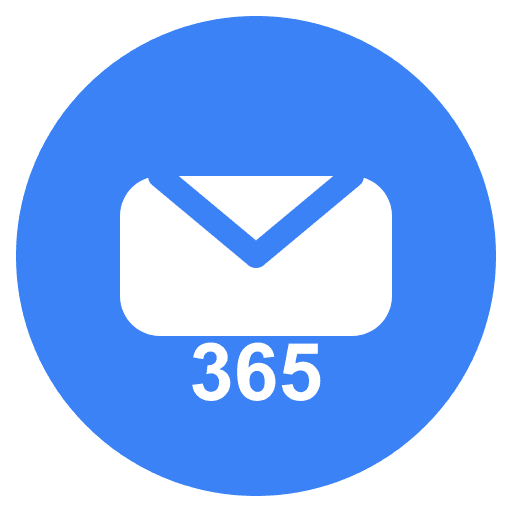 Temp Mail 365 临时邮箱