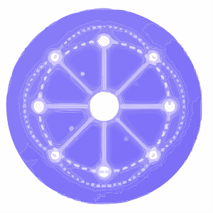 Wan 2.1  AI视频生成