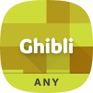 Ghibliany AI吉卜力风格生成