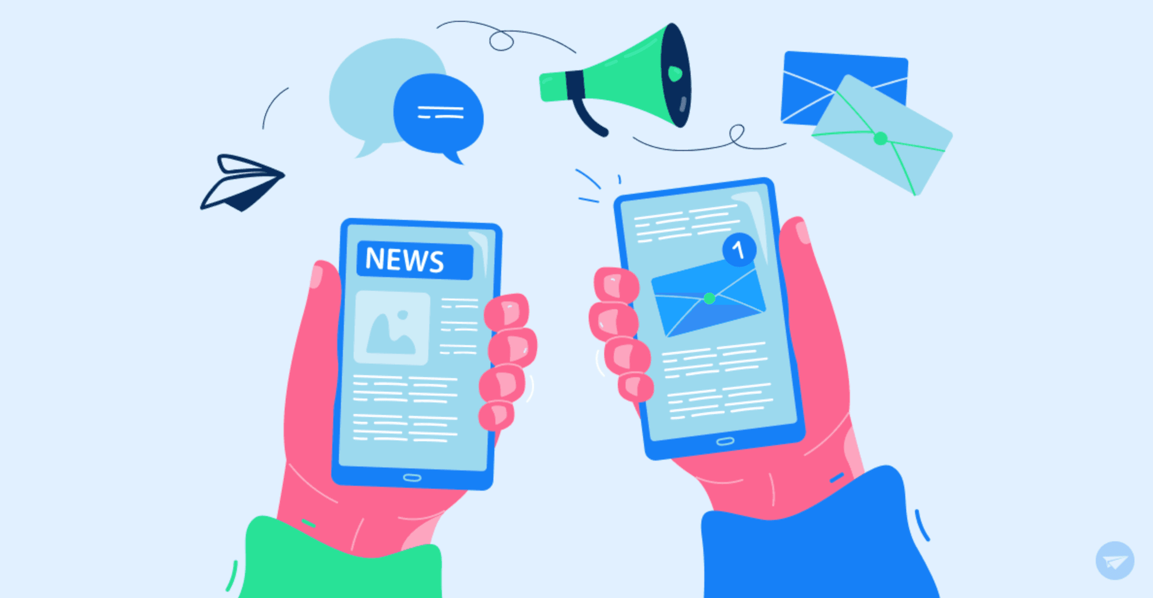 值得订阅的4个Newsletter列表，好用的Newsletter工具推荐