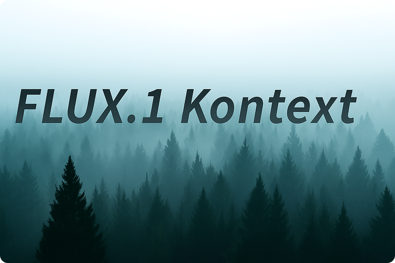 Flux Kontext 图片生成器