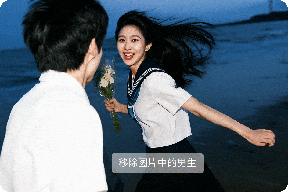 无需Ps，会打字就会改图