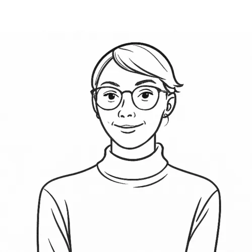 将照片转换为线描