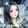 探码 Lisa