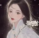 月儿