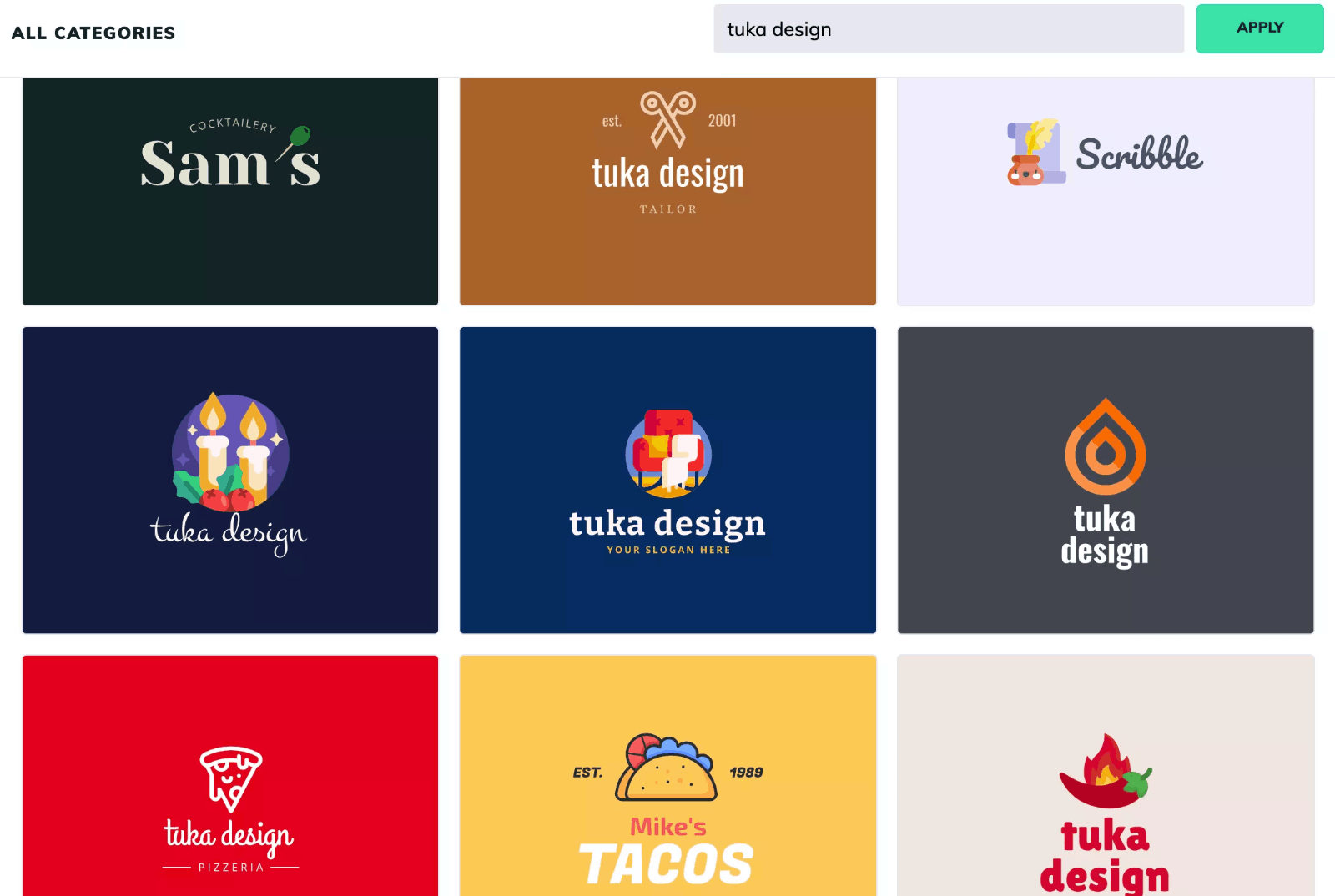 Free Logo Maker