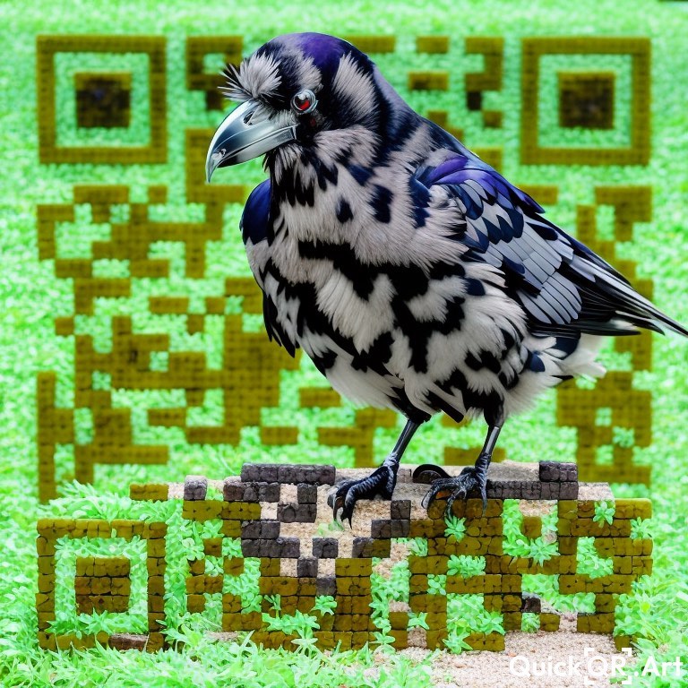 Quick QR Art -AI艺术二维码