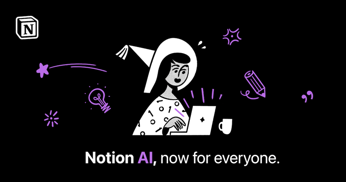 Notion AI