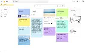 Google keep便签笔记