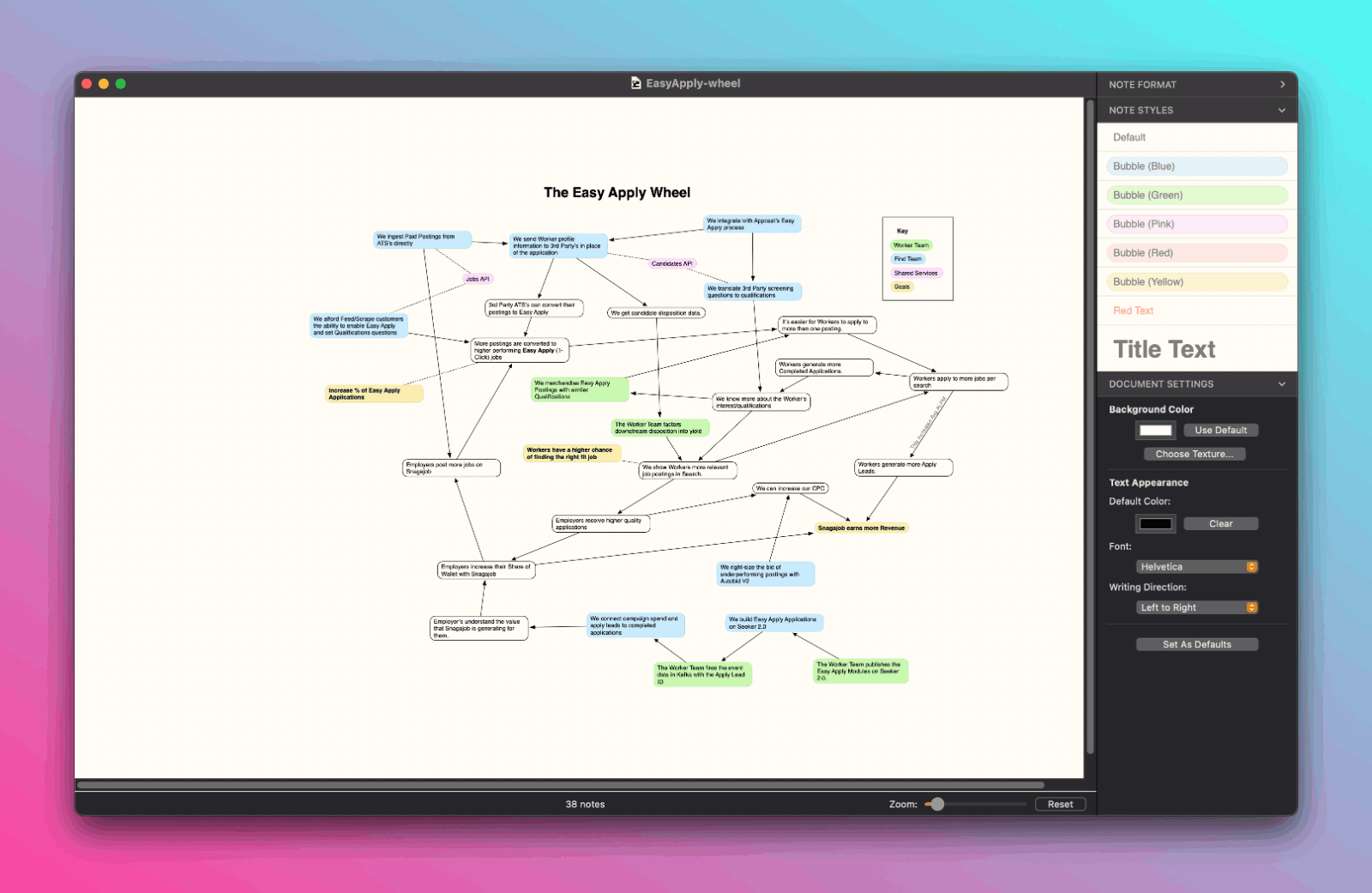 Logseq 双链笔记