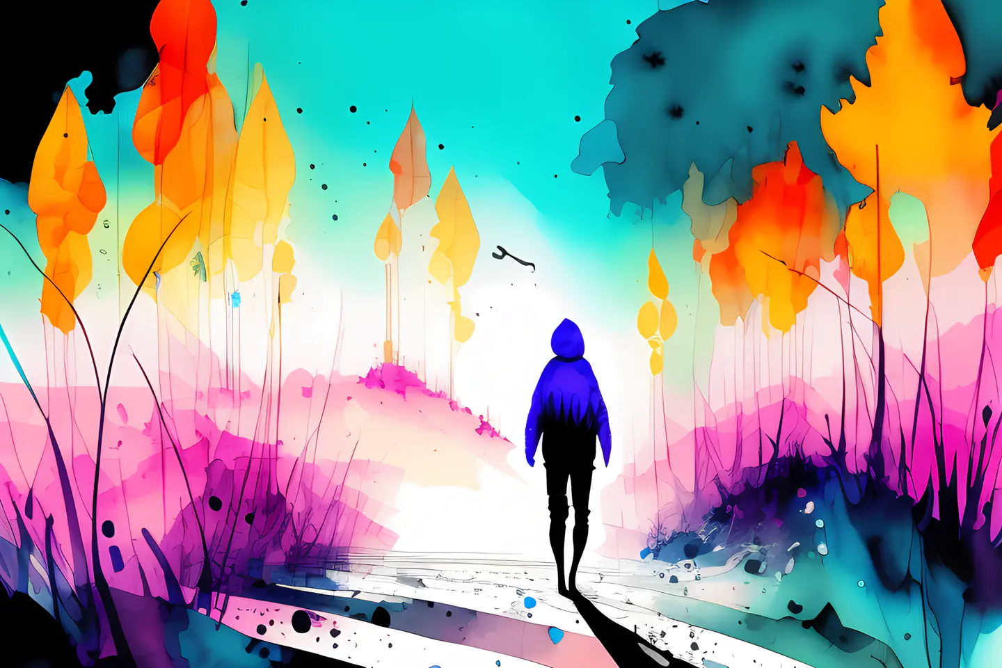 6pen Art - AI绘画创作