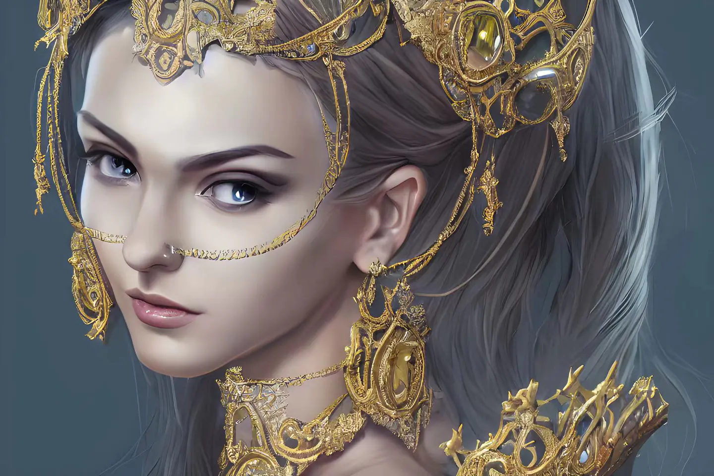 6pen Art - AI绘画创作