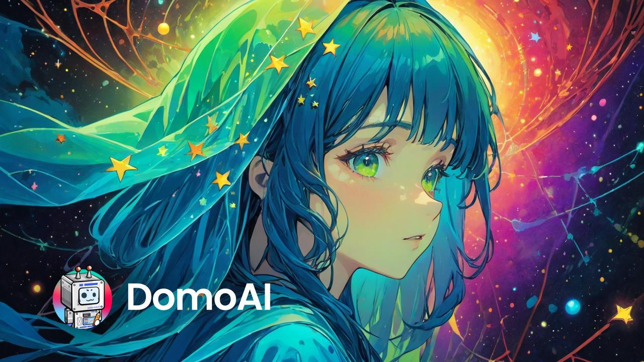 DomoAI视频