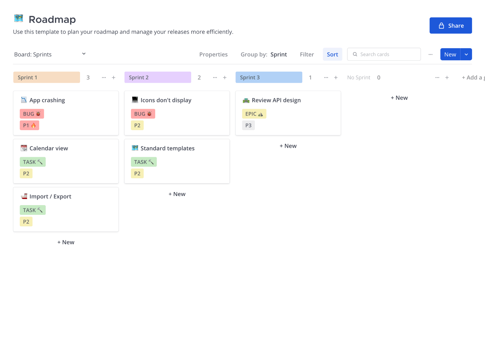 Focalboard