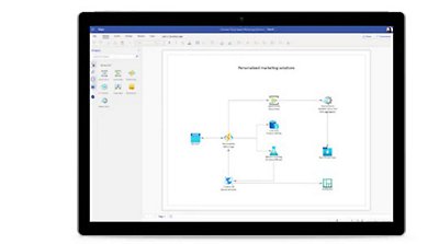 Microsoft Visio