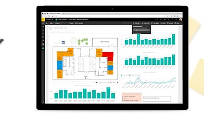 Microsoft Visio