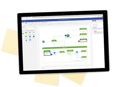 Microsoft Visio