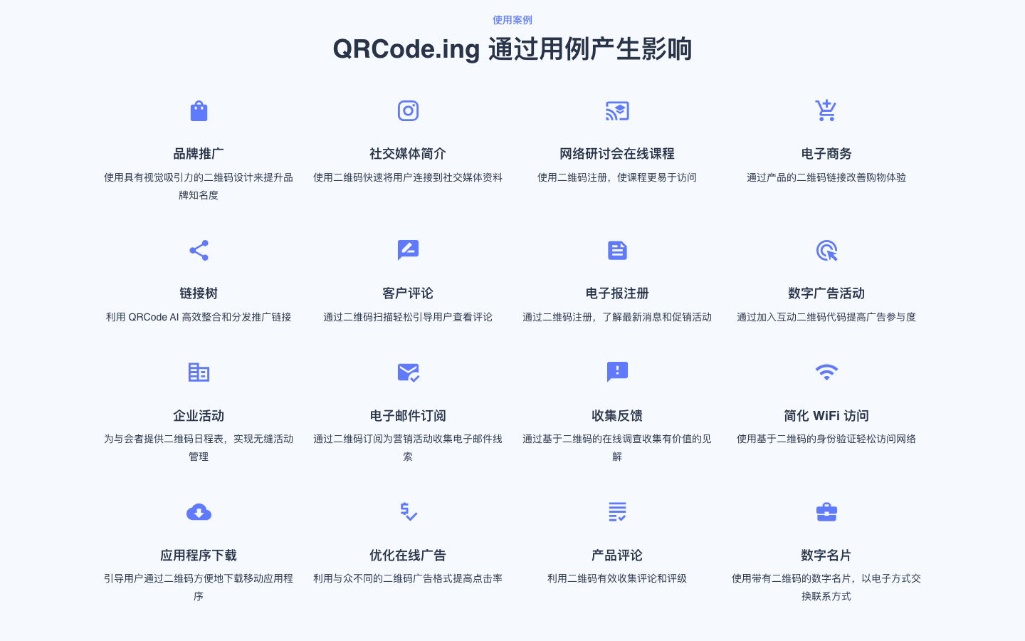 QRCode 艺术二维码