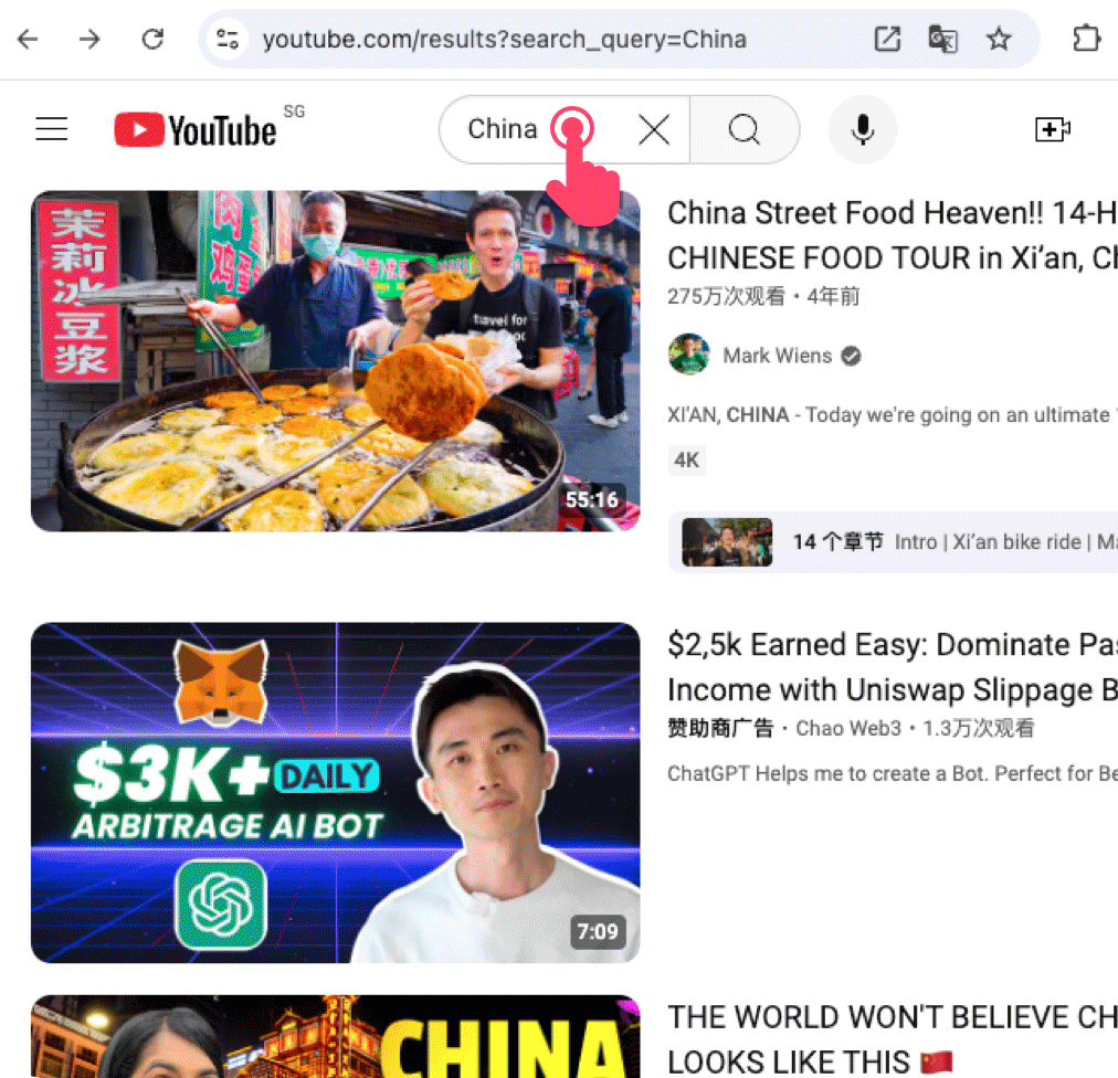 VideoDL 视频下载