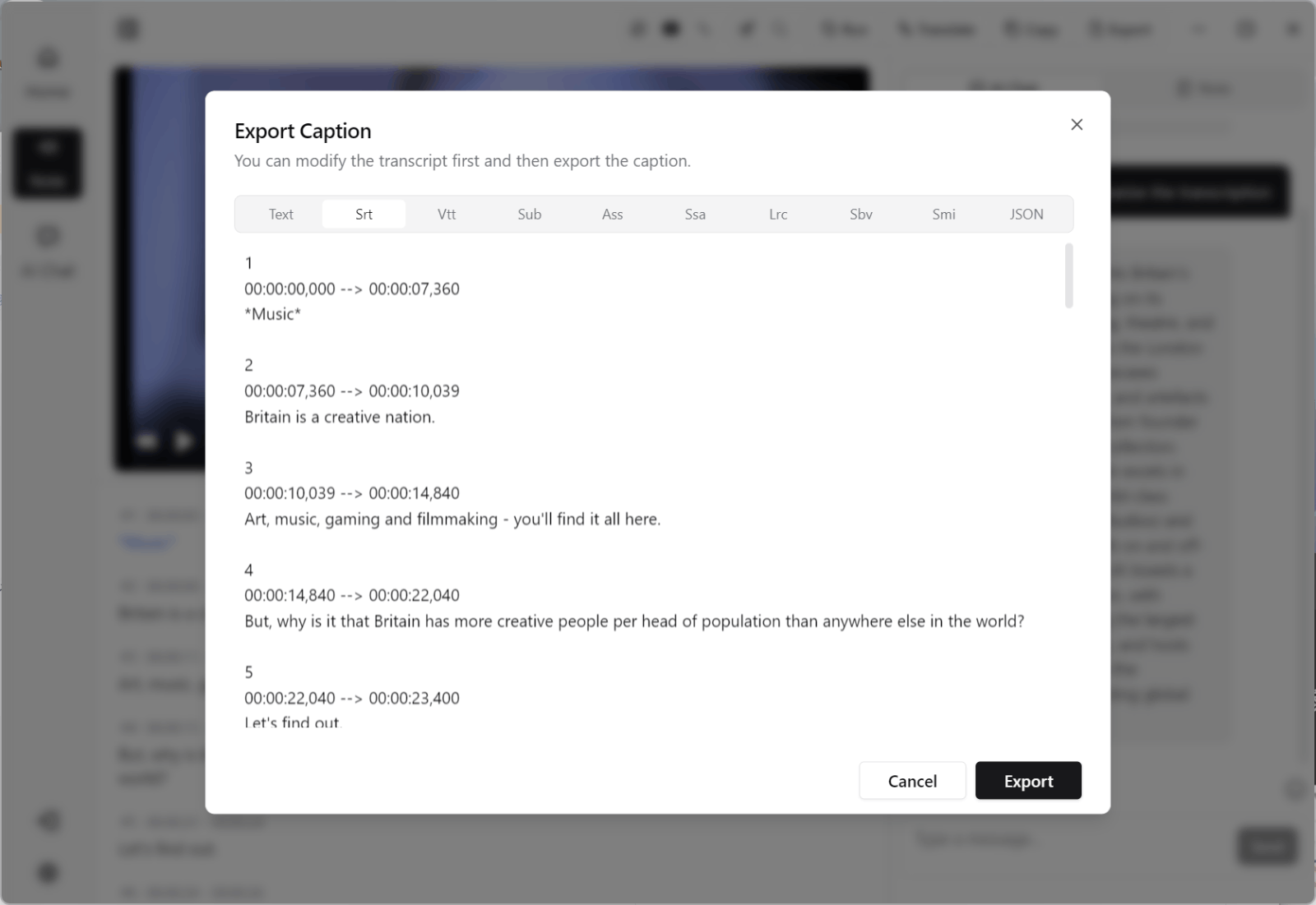 Audio Note 语音笔记
