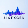 AISFXGen—AI音效生成器